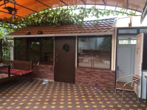 Holiday Home Olga